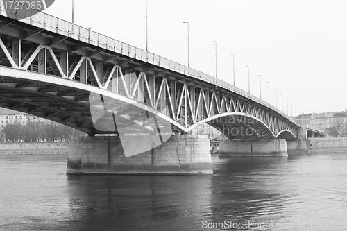 Image of the bridge