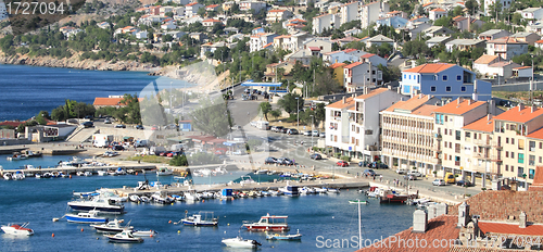 Image of croatia -Senj