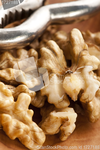 Image of Walnuts