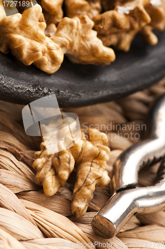 Image of Walnuts