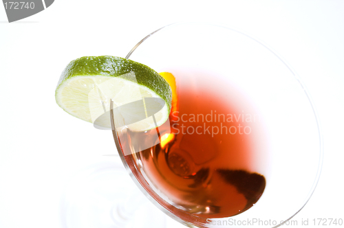 Image of cocktail