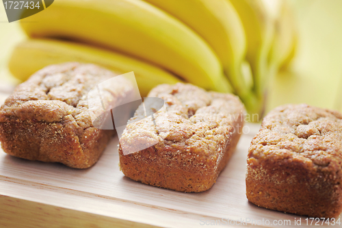 Image of banan breads