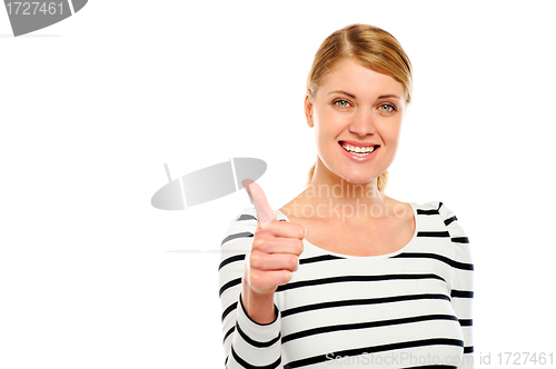 Image of Keep up the good work