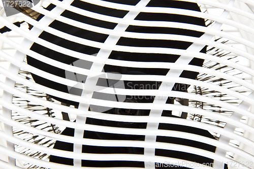 Image of air conditioner background