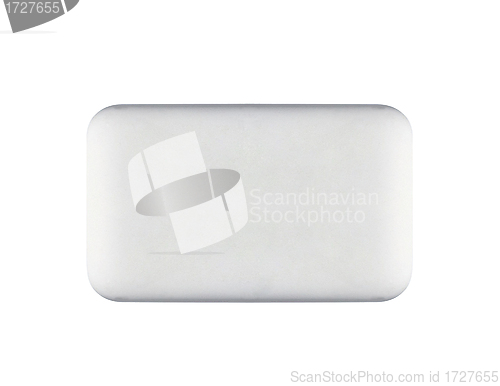 Image of white eraser