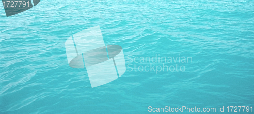 Image of Sea water - texture or background