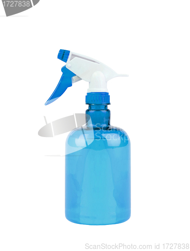 Image of Spray Bottle