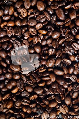 Image of Coffee Beans #2