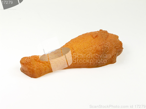 Image of Chicken Leg