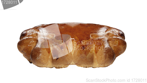 Image of Sweet bread
