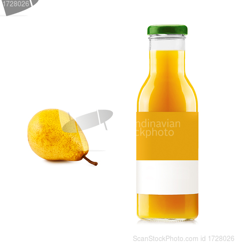 Image of Pear Juice