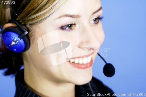 Image of Call-Center