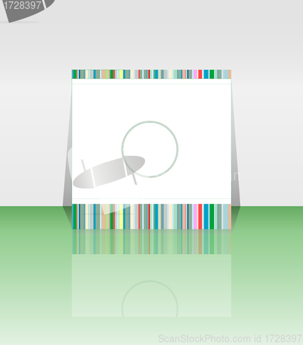 Image of Flyer or cover design