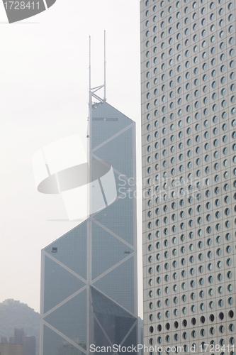 Image of Bank of China, Hong Kong