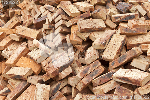 Image of Bricks background