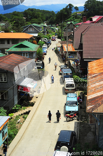 Image of Sagada