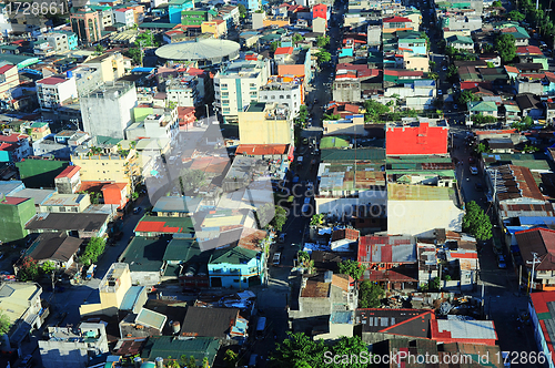Image of Slums in Manila