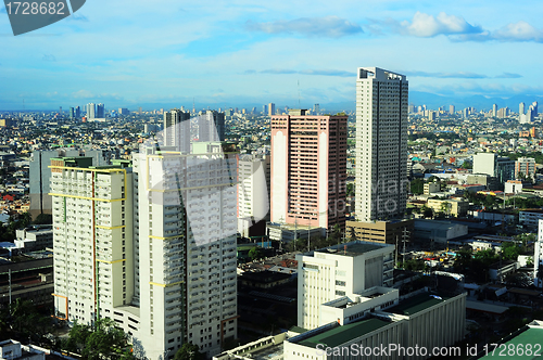 Image of  Makati