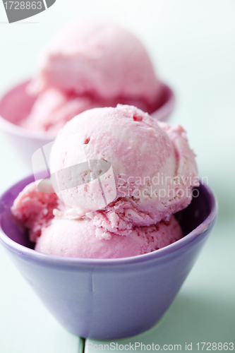 Image of ice cream