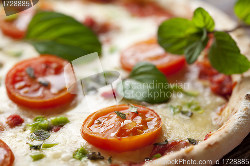 Image of pizza