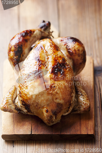 Image of Chicken