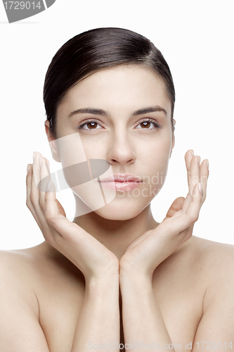 Image of skincare