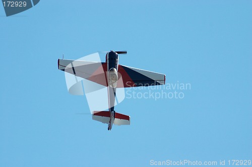 Image of Sport airplane