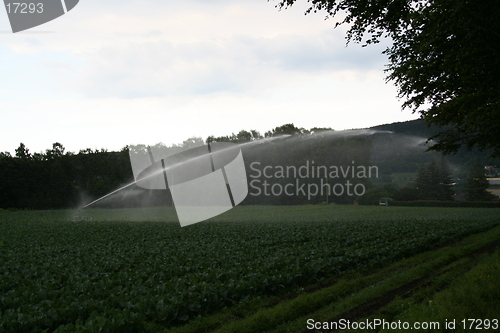 Image of Water system