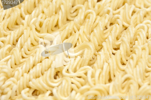 Image of Instant noodles