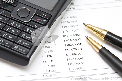 Image of Financial accounting