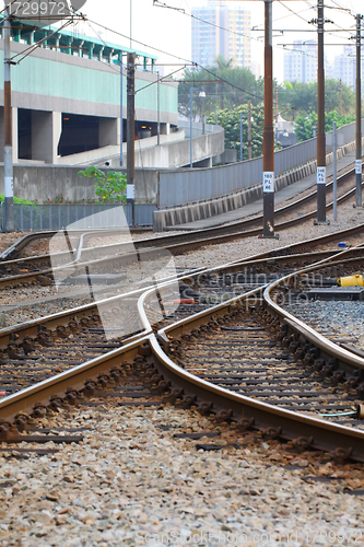 Image of Railway