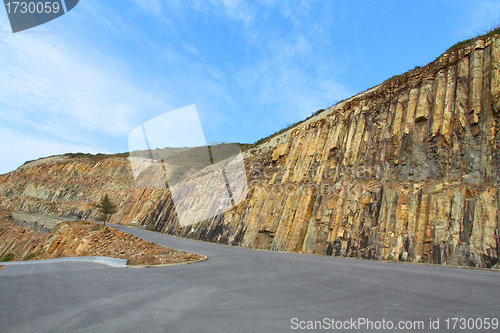 Image of Hong Kong Geo Park