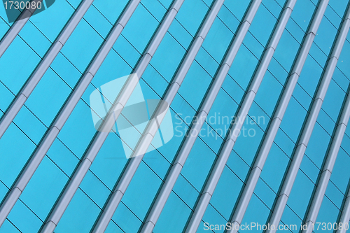 Image of Office windows