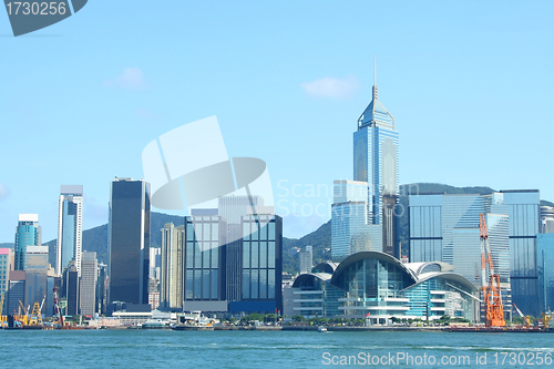 Image of Hong Kong
