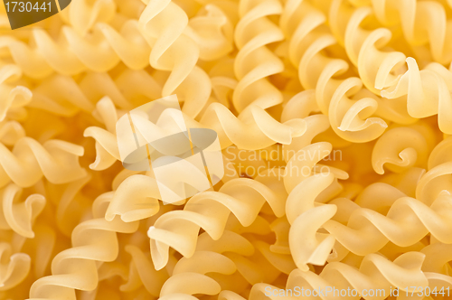 Image of Italian pasta