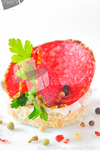 Image of Salami 
