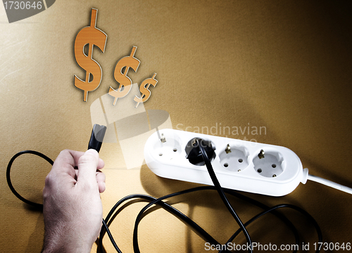 Image of Outlet