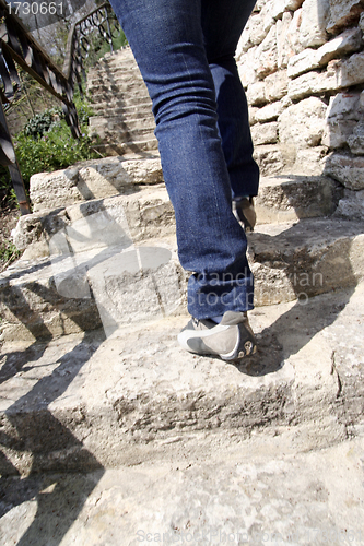 Image of Stairs