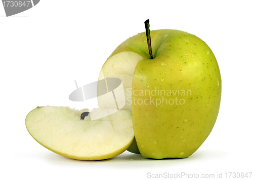 Image of Green Apple