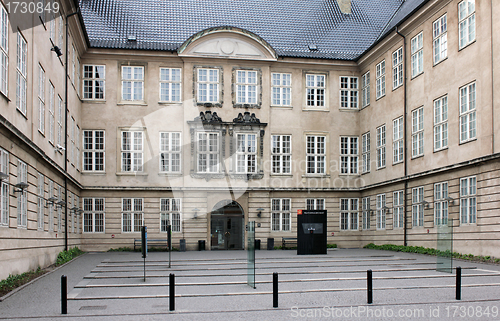 Image of National Museum of Denmark