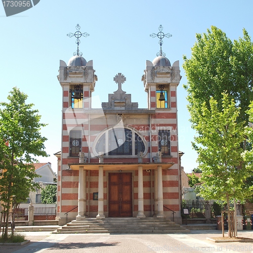 Image of Church of St Elizabeth