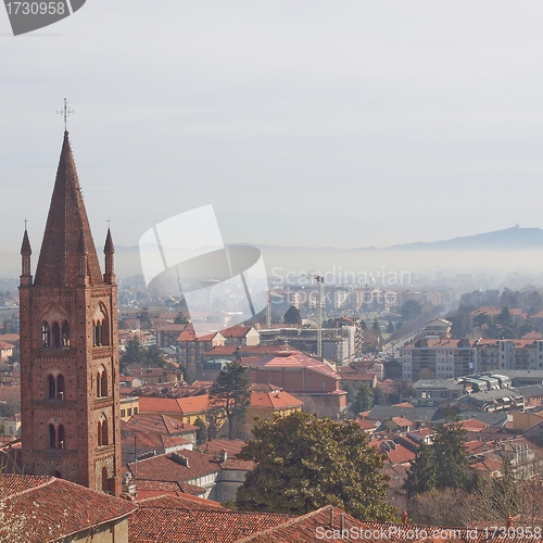 Image of Aerial view, Rivoli