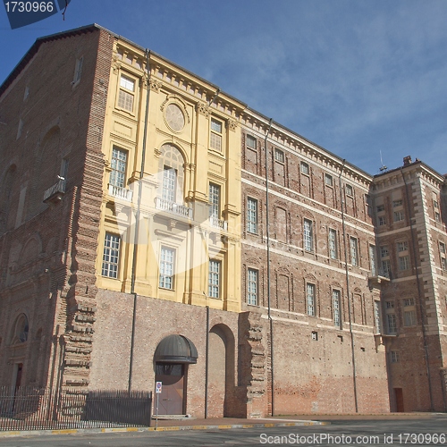 Image of Castello di Rivoli, Italy