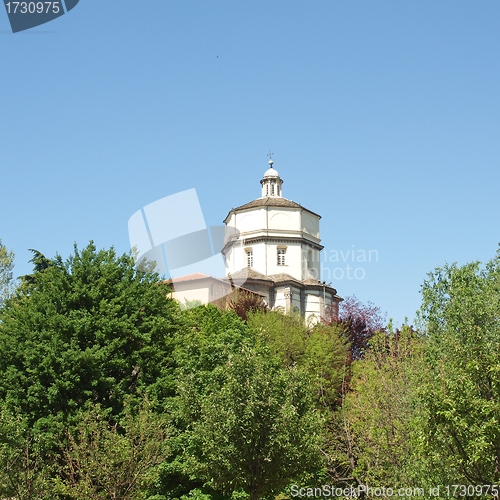 Image of Cappuccini, Turin