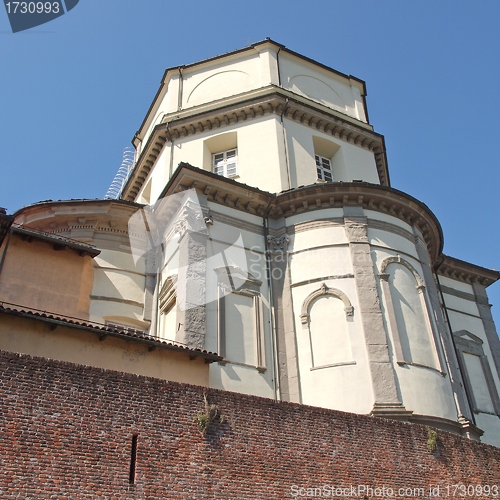 Image of Cappuccini, Turin