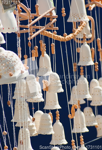 Image of bells