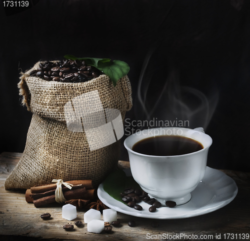 Image of Coffee