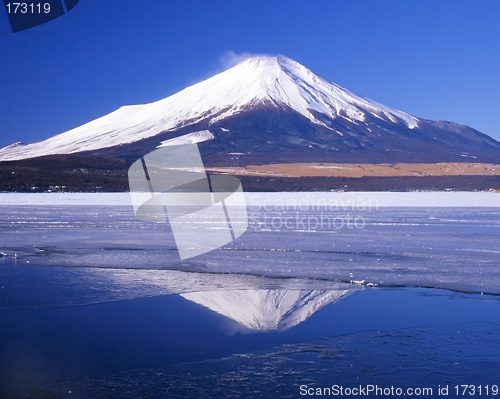 Image of Cool Reflections