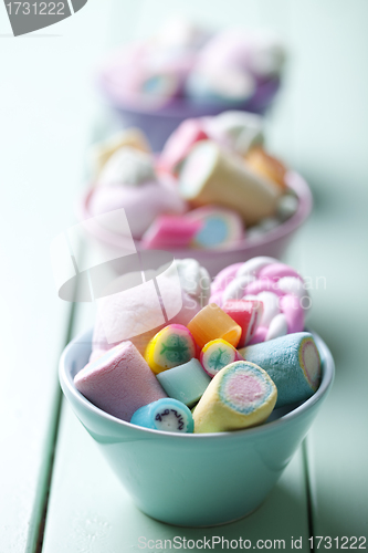 Image of candy