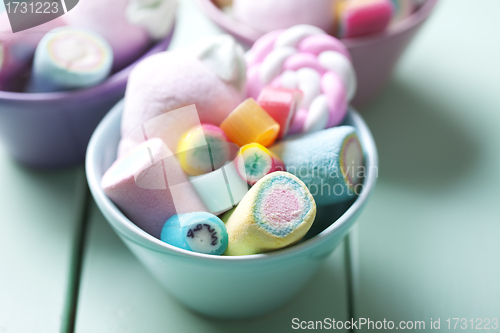 Image of candy